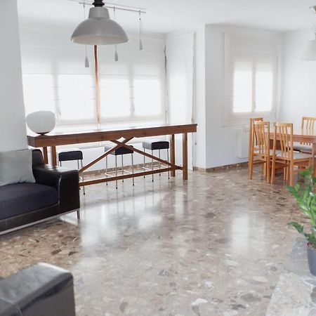 Ferienwohnung Cal Miquel Pobla de Segur Exterior foto