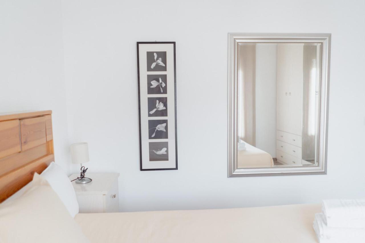 Ferienwohnung Cal Miquel Pobla de Segur Exterior foto