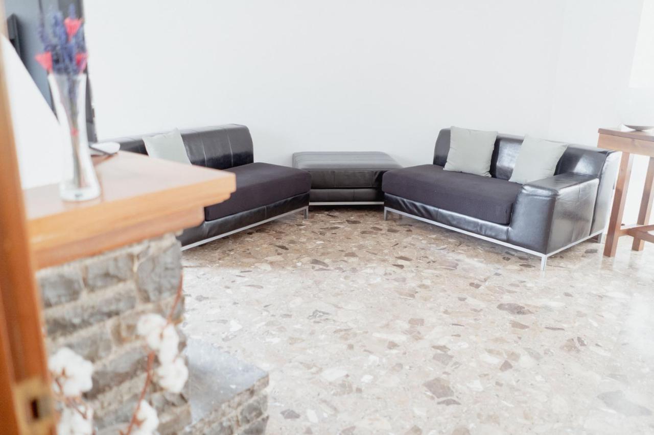 Ferienwohnung Cal Miquel Pobla de Segur Exterior foto