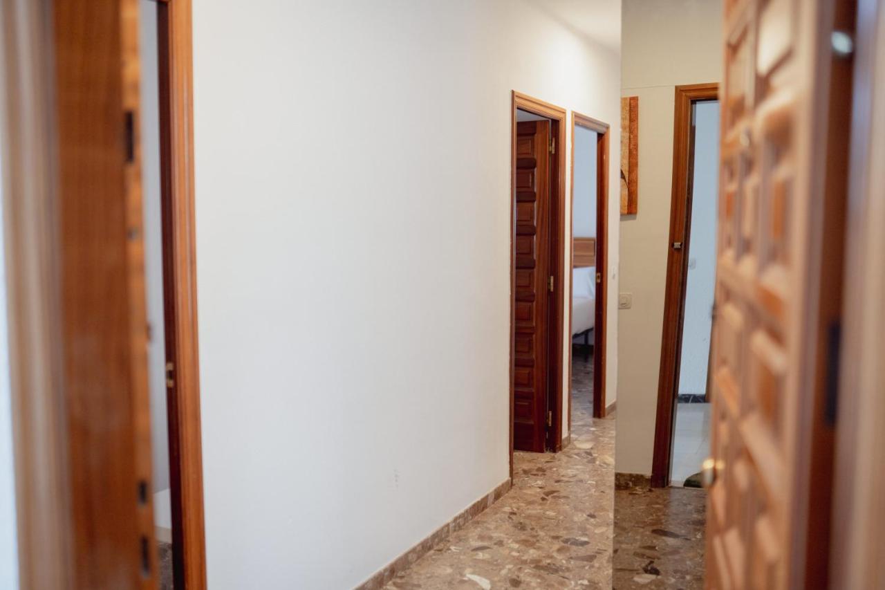 Ferienwohnung Cal Miquel Pobla de Segur Exterior foto