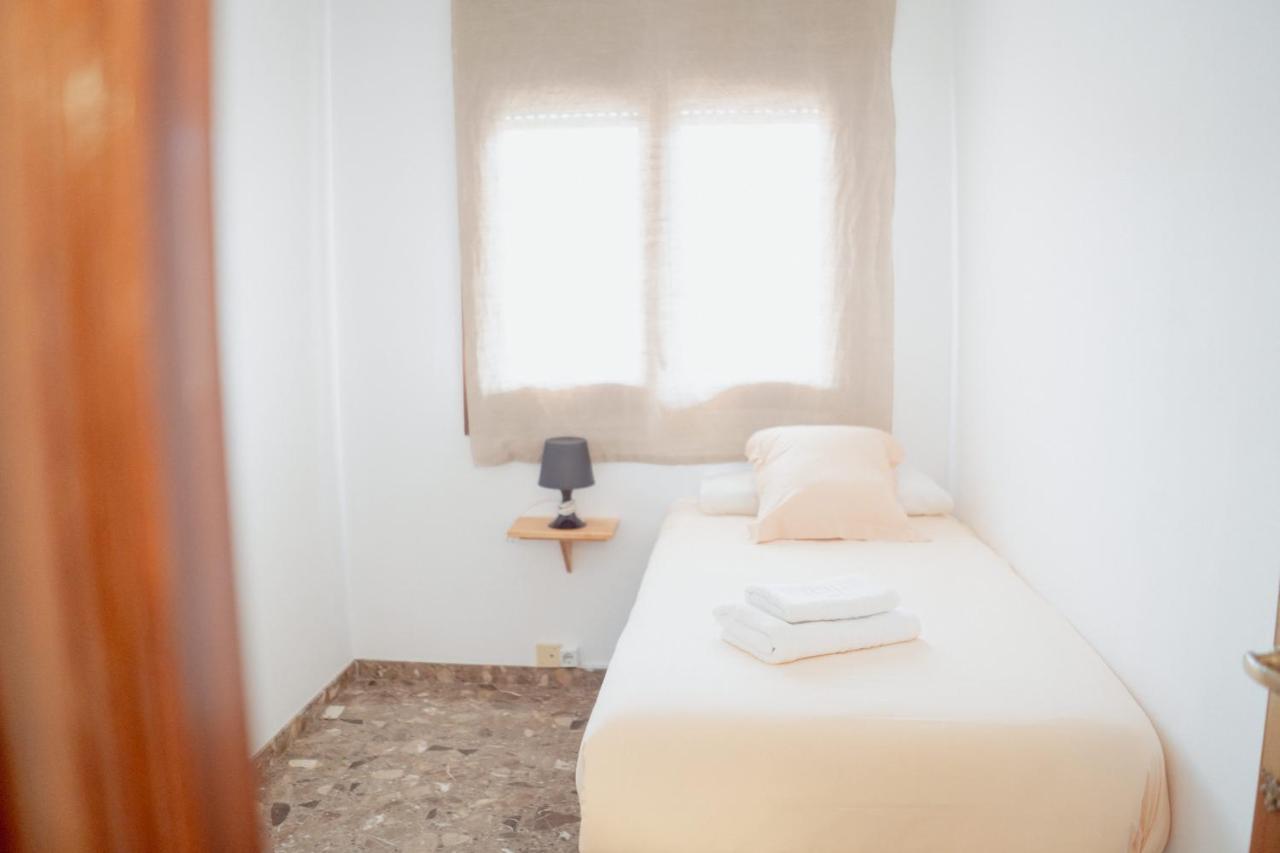 Ferienwohnung Cal Miquel Pobla de Segur Exterior foto
