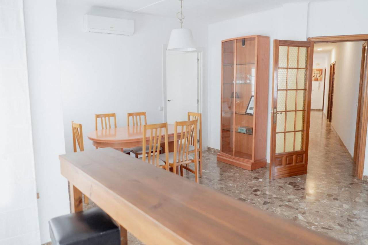 Ferienwohnung Cal Miquel Pobla de Segur Exterior foto