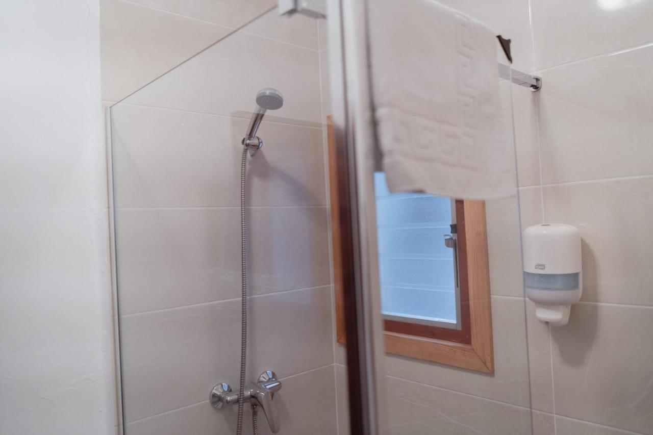 Ferienwohnung Cal Miquel Pobla de Segur Exterior foto