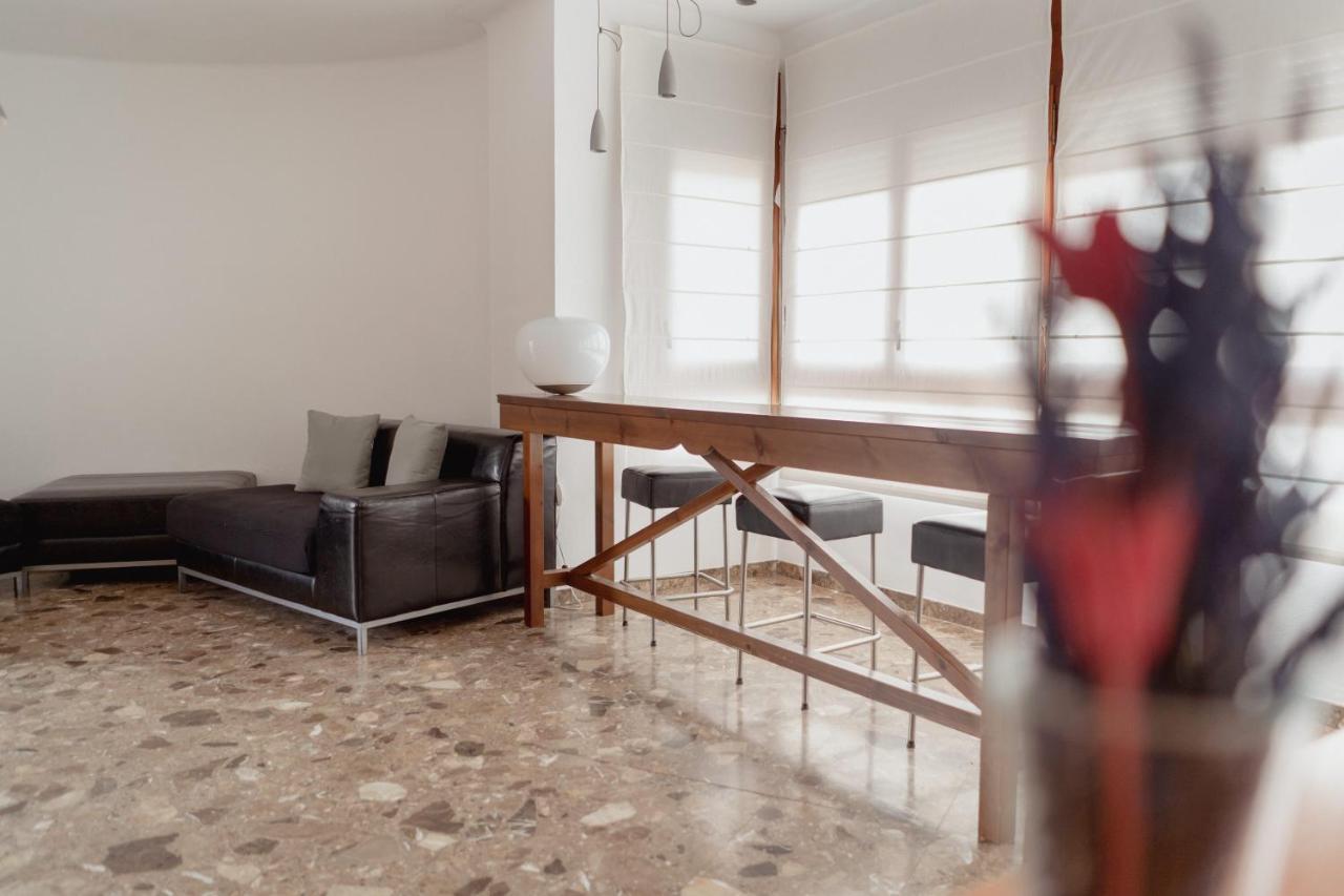 Ferienwohnung Cal Miquel Pobla de Segur Exterior foto