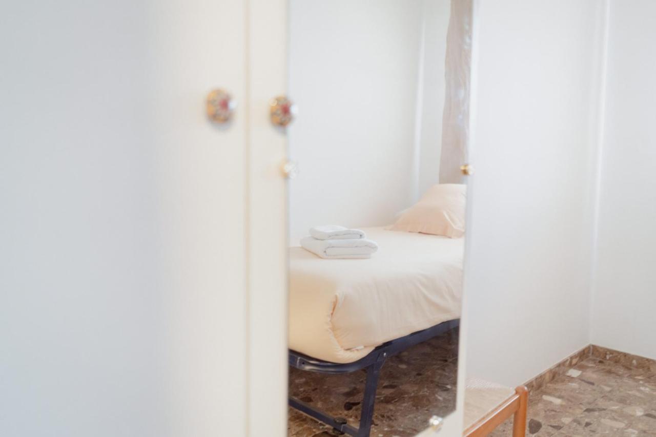 Ferienwohnung Cal Miquel Pobla de Segur Exterior foto