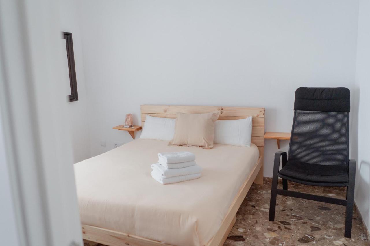 Ferienwohnung Cal Miquel Pobla de Segur Exterior foto